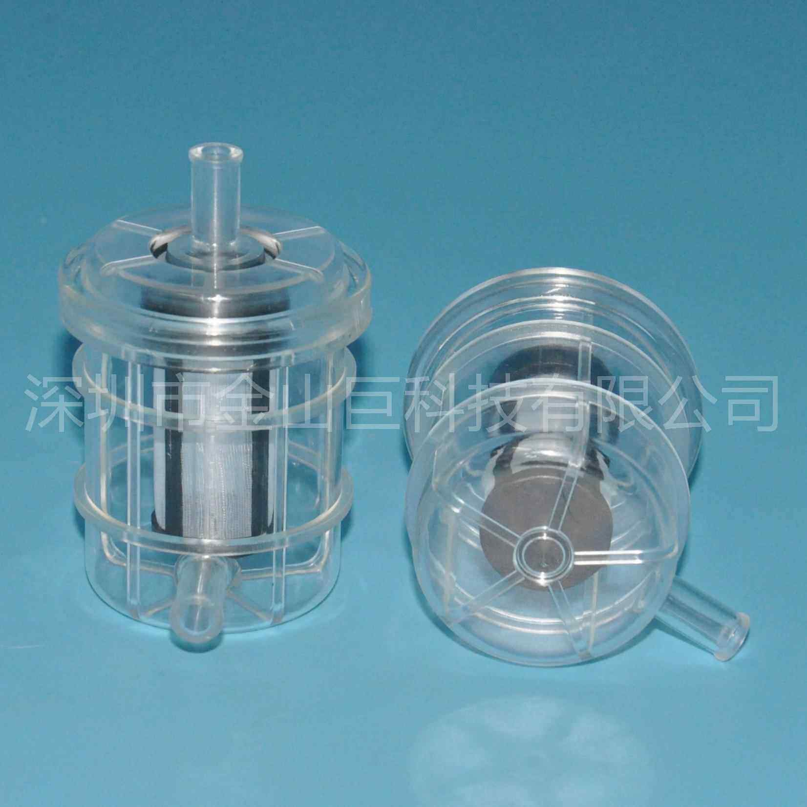 柴油滤清器YJ21P01008P2 BF9906 FF9009 SN21601 600512 WF10512