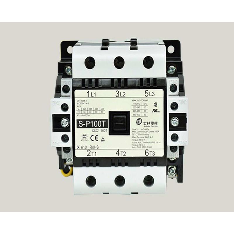 供应 S-P40T 220V     原厂  交流接触器 优价产品