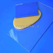 厂家透明 塑料板材 有机玻璃板 亚克力板 PMMA板材