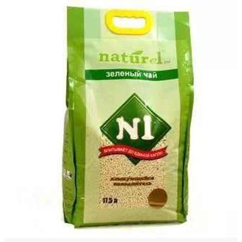 鱼酱  N1猫砂绿茶玉米水蜜桃活性炭豆腐渣猫砂结团清香除臭包邮