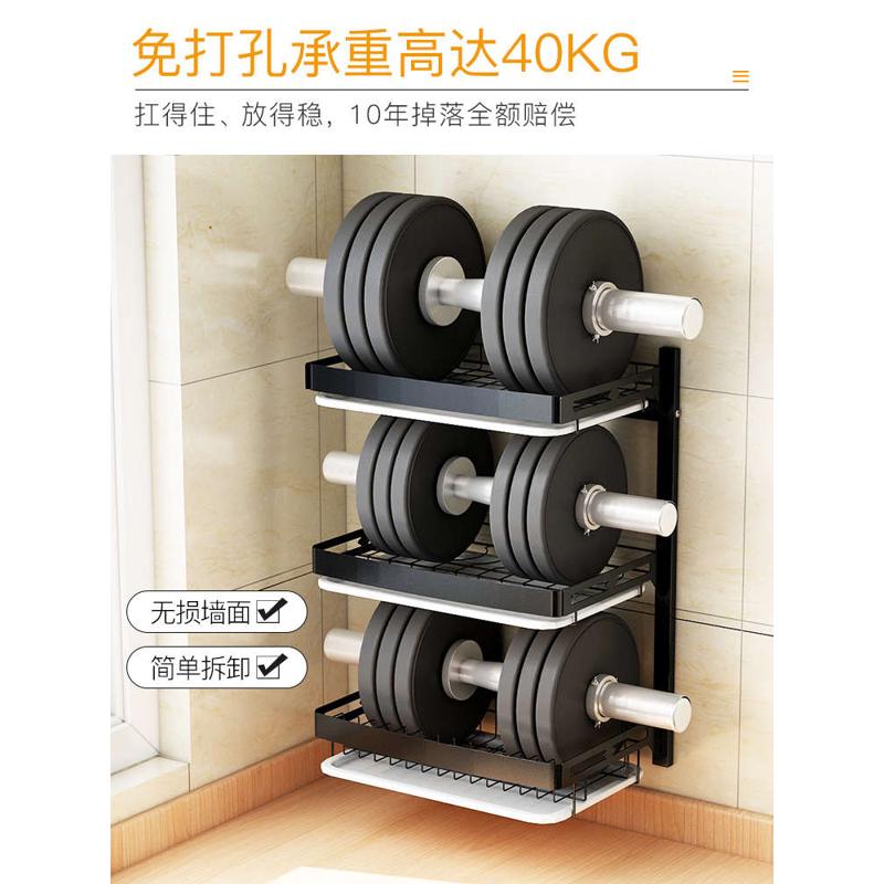 不锈钢免打孔厨房置物架壁挂式碗碟架沥水碗筷晾放碗盘架收纳架盒
