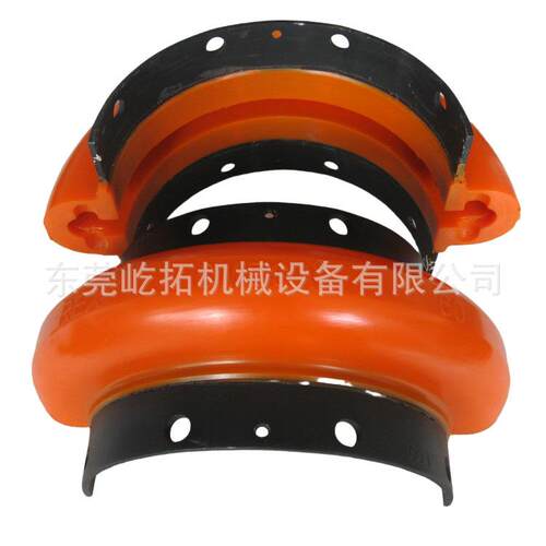 替代汉钟机头联轴器 汉钟电机联轴器AA420/AA240连轴器总成