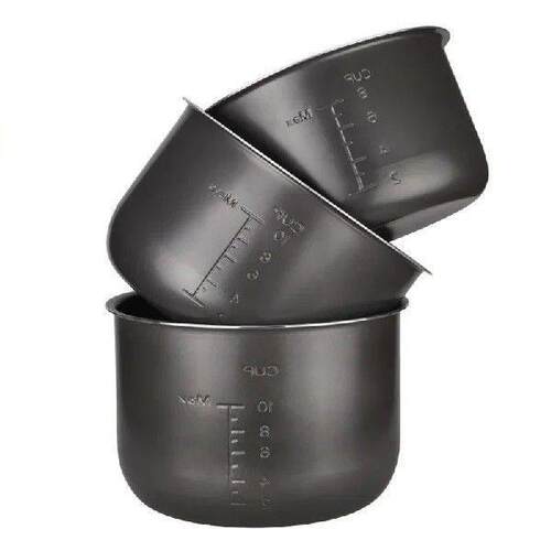Electric Pressure Cooker Liner 1.6/3L/4L/5L/6L Non-stick