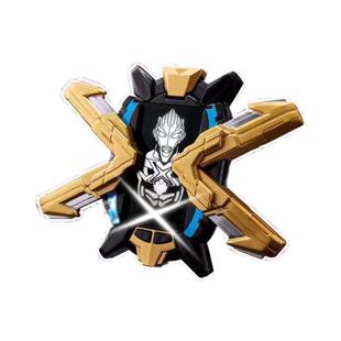 艾克斯变身器形儿童召唤器闪光感应套装组合武器埃克斯终端玩具