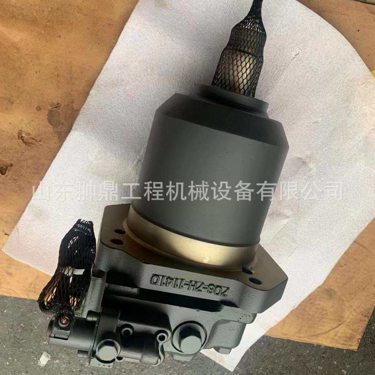 推土机配件 D375 风扇泵 708-7H-00680铲土机配适工程车发动机