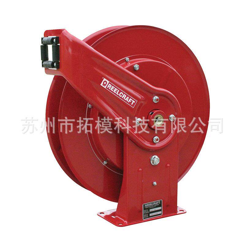 动厂工业用气鼓家动伸缩卷管器自伸AZL缩水自鼓