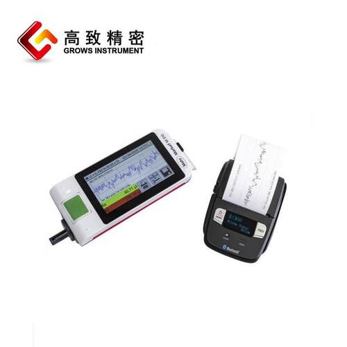德国马尔Mahr便携式粗糙度仪M310替代M300C全触摸彩屏蓝牙输出