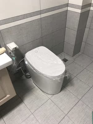 恒洁卫浴智能马桶怎么样?为何说质量好？