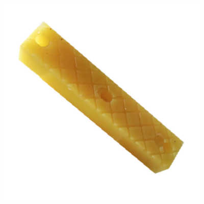 橡聚氨酯抱块板机胶块聚氨酯 掰橡胶块砖块防撞 机