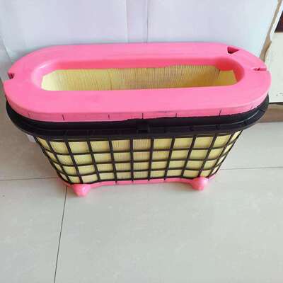 空气滤清器 C50004 A0040946804 DBA3746 0040949204工程机械发