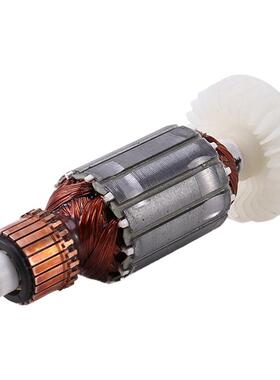 5齿C210716E 360720E电枢转子用于HITACH DH24PB3 DH24PC3 DH24PM