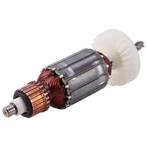 5齿C210716E 360720E电枢转子用于HITACH DH24PB3 DH24PC3 DH24PM