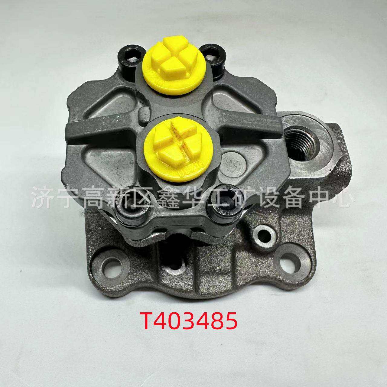 C6.6输油泵总成292-3751 2923751 T403485 T40-3485