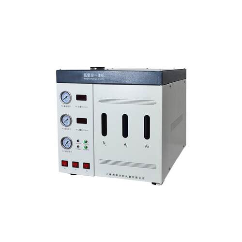 XGD-300/500氮氢空一体机气体发生器零压启动过压保护