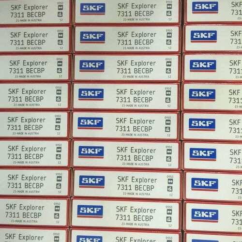 7311BECBP 瑞典轴承 7312 7313 7314 7315 7316 7317 BEPA 71916C
