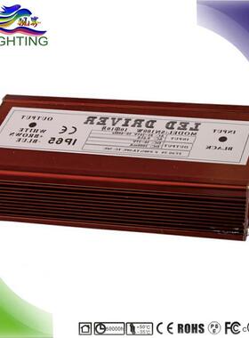 保3年 高PF 过CE认证 100W 32V3A 投光灯电源 防雷击 路灯LED驱动