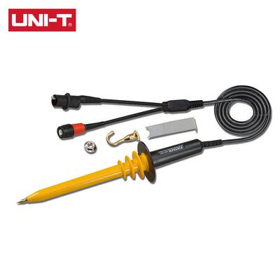 优利德UT-P21示波器高压探头1000倍衰减50Mhz无源15kV高压探头