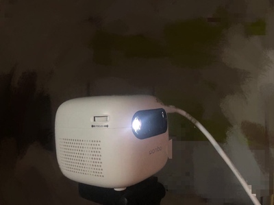 震撼!万播Q6A投影仪怎么样?用了大半年感受诉说