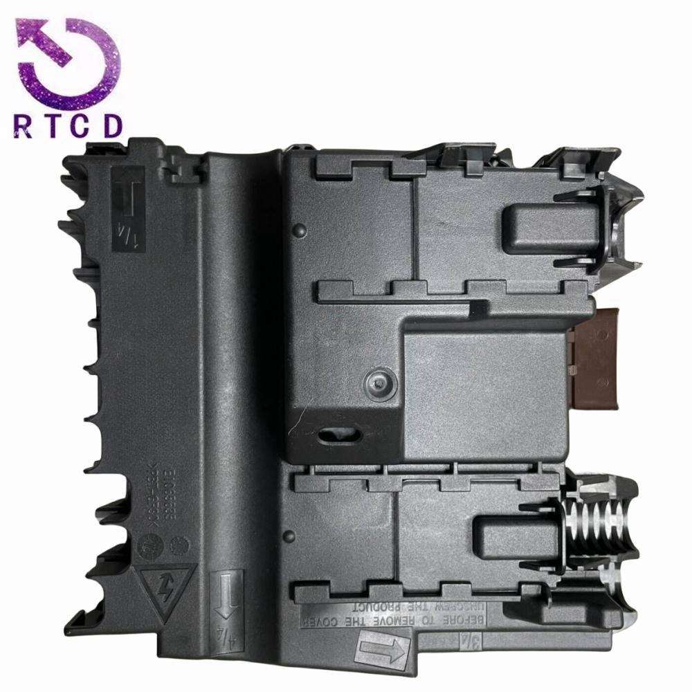 电瓶管理器9675350380 9675350280适用标致308S 408 4008C4毕加索