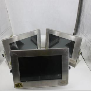 矿用隔监视器显示器 X震B127型爆隔爆型显918示器使适用抗防潮合