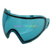 大量批发多色镜片攻防箭面罩fma面具替换镜片面罩镜片彩弹面罩cs