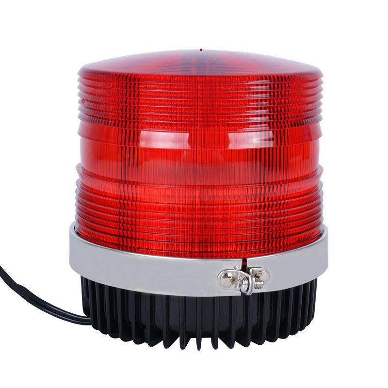 LED警示灯 LTD-5111 磁吸式警示灯 信号灯 爆闪灯