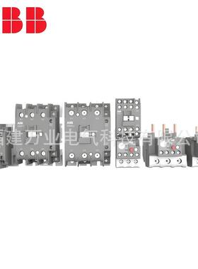 ABB交流接触器2TFC200015R2511；A2X95.2-30-11-25220V50/60HZ