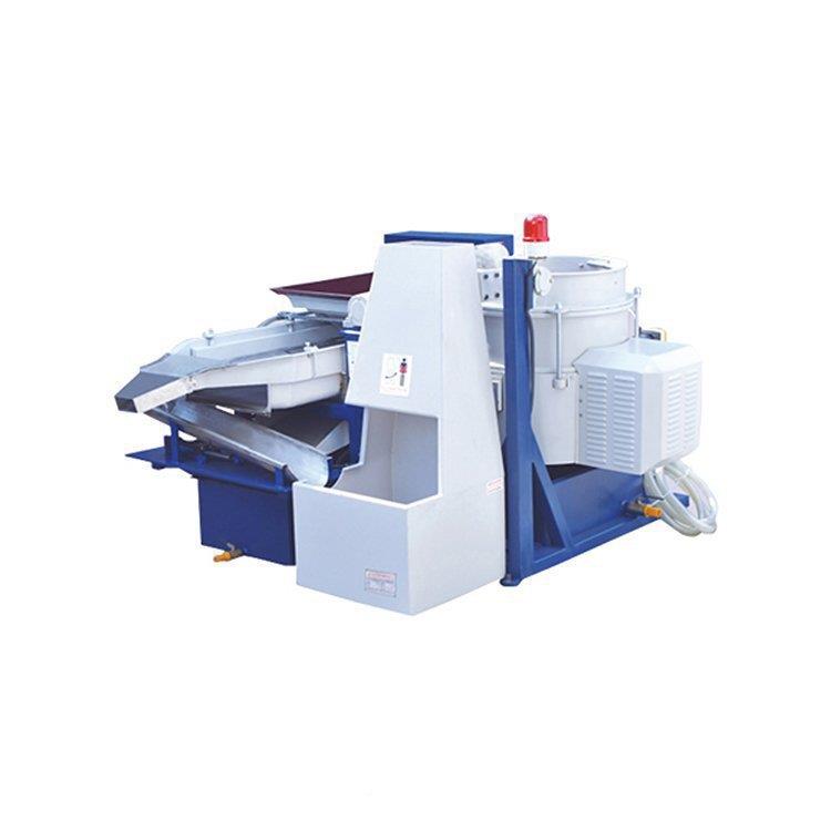 6涡 流研磨机五金研磨抛光机玉硅石胶5085件光饰机涡流 研磨机