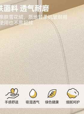 TJD型沙发出租房屋卧室服装店简易公寓客厅红双网人三人布艺户小