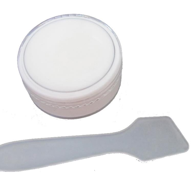 日本进口固体润滑油润滑脂精密仪器绘图打印机导轨塑料金属广泛粘