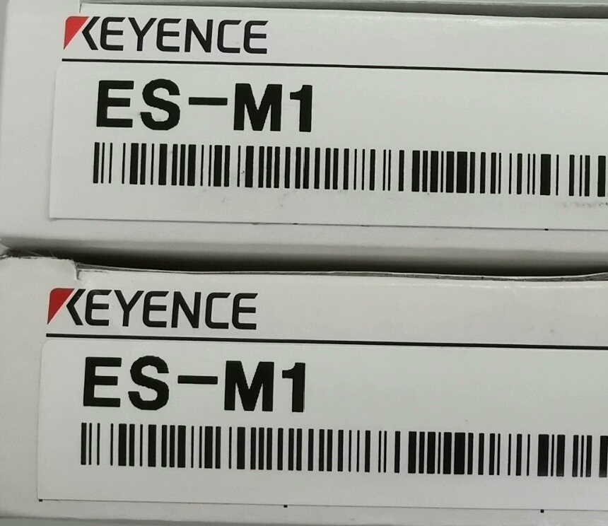 KEYENCE基恩士ES-M1传感器  全新原装正品  未拆