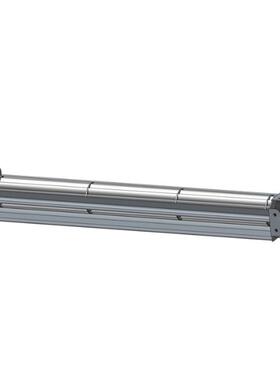 JED-02509A12-3B 金亿翔风机 12V 3500R 0.11A 98*108*128mm