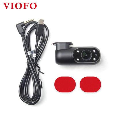 VIOFO行车记录仪A229车内红外摄像头1080P红外 A229PRO/A229PLUS