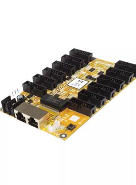 凯视达控制卡全彩屏接收卡全彩LED显示屏G608  G612c R12  G616c