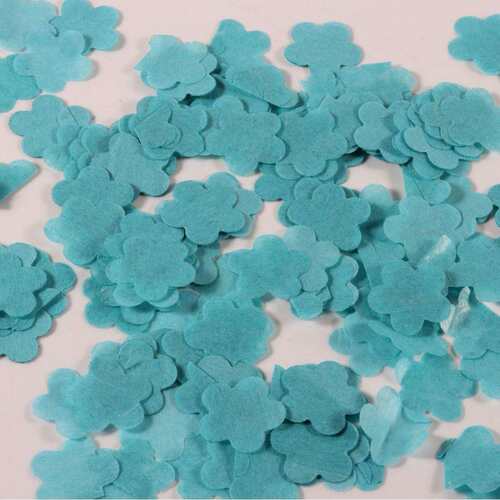 亚马逊跨境爆款蝴蝶气氛道具阻燃彩色纯色混色礼炮暴风雪碎纸