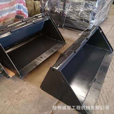 徐工 柳工 盖尔 凯斯滑移装载机铲斗1.72米标准铲斗