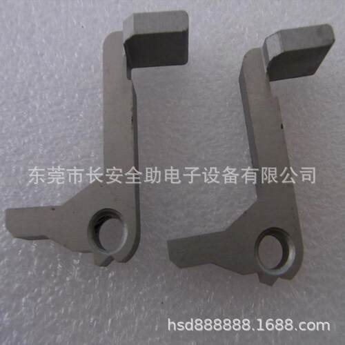 广东插件XG3KLED-18508 LED勾料爪新泽谷AI插件机配件