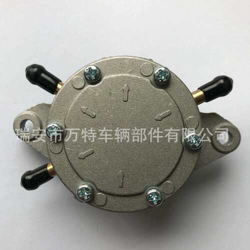 厂家供应 适用MIKUNI 通用圆形雪地车油泵DF52-176 Round 42-