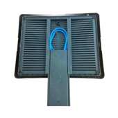 狗厕所带水管仿真草坪狗厕所小中型犬室内厕所假草坪带水管狗厕所