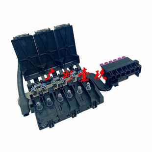 5Z1937550A 劲情 5Z1937617A 波罗 新波罗 保险丝盒 5Z0937548C