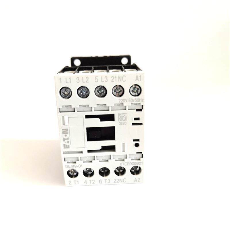 伊顿 EATON 接触器 DILM9-10 DILM9-01 DIL M9-10 DIL M9-01 现货