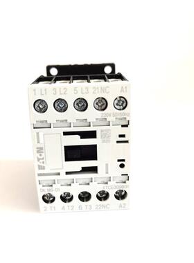 伊顿 EATON 接触器 DILM9-10 DILM9-01 DIL M9-10 DIL M9-01 现货