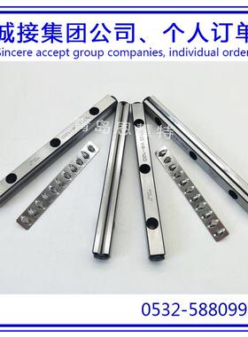 日本THK交叉滚子导轨VR6-400×27Z VR6-450×31Z VR6-500×34Z