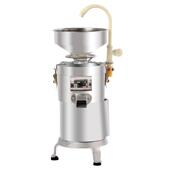 商用磨浆机豆浆机全自动大型现磨豆腐机渣浆分离家用米浆机100型