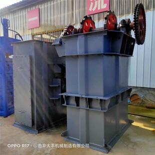 砂石料垂直使用提升机 链斗式提升机 NE板链斗式提升机厂家