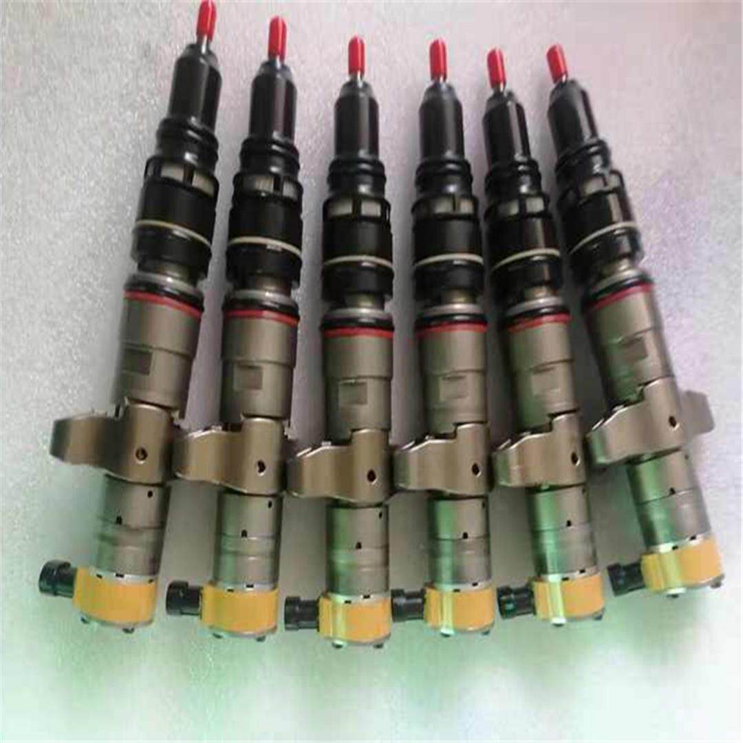 C7柴油发动机用喷油器241-3400 10R-4763