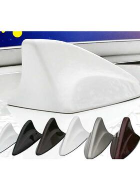 适用于传祺M8 GM6 GM8 M6 PRO鲨鱼鳍车顶装饰烤漆天线汽车改装