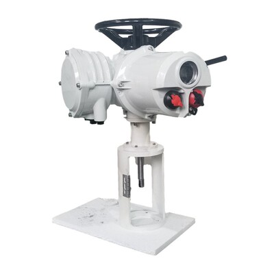 直行程电动执行器IQ18+VE64/1225FNP罗托克电动装置