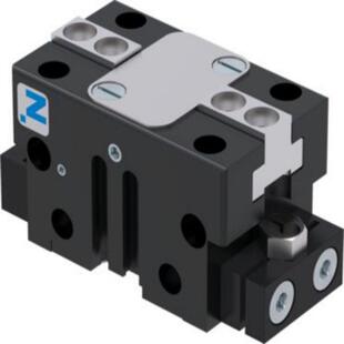 原装 GP404SC 2指平行抓手快换盘 现货供应 进口德国ZIMMER