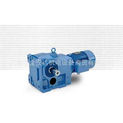 Nord诺德减速电机 SK2282平行轴减速电机型号齐全